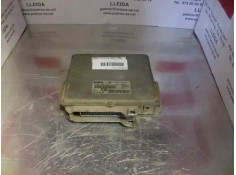Recambio de centralita motor uce para citroen saxo 1.1 referencia OEM IAM 0261204788 304 36664