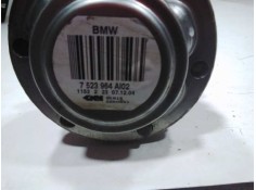 Recambio de transmision trasera derecha para bmw serie 1 berlina (e81/e87) 118d referencia OEM IAM 7523964AI02   2