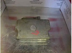 Recambio de centralita motor uce para citroen saxo 1.1 referencia OEM IAM 0261204788 304 36664 2