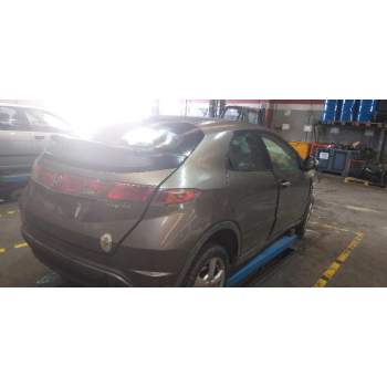honda civic berlina (fn) del año 2007