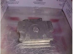 Recambio de centralita motor uce para citroen saxo 1.1 referencia OEM IAM 0261203736 332 36664 2