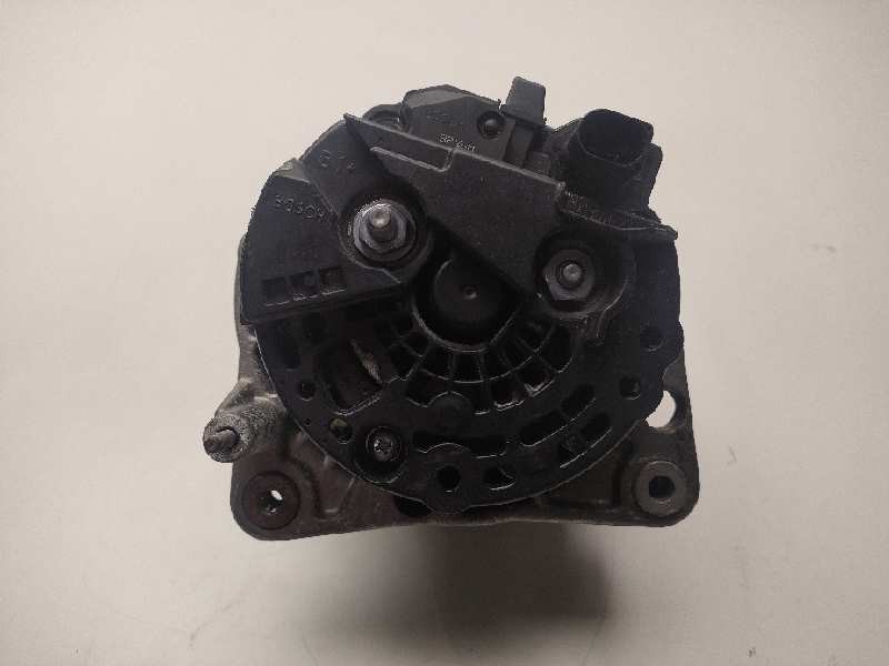 Recambio de alternador para audi a3 sportback (8p) 1.6 16v fsi referencia OEM IAM 0986045320  