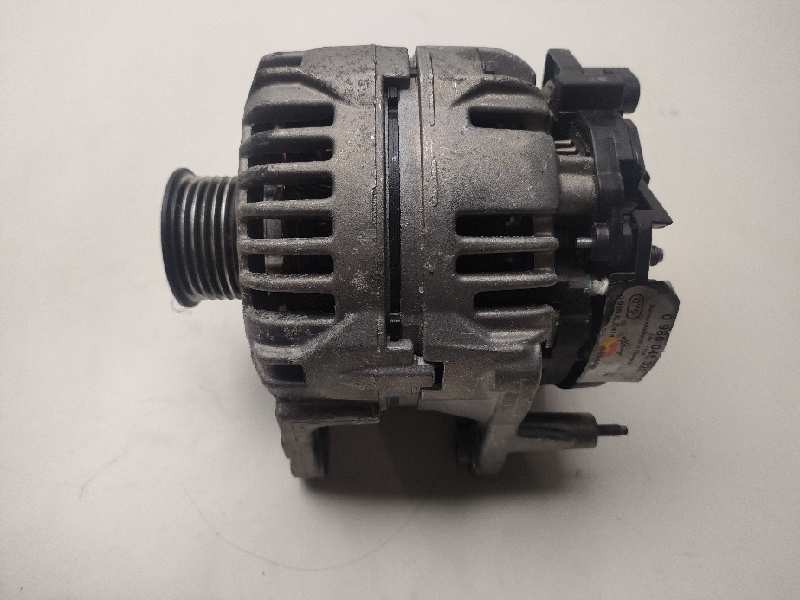 Recambio de alternador para audi a3 sportback (8p) 1.6 16v fsi referencia OEM IAM 0986045320  