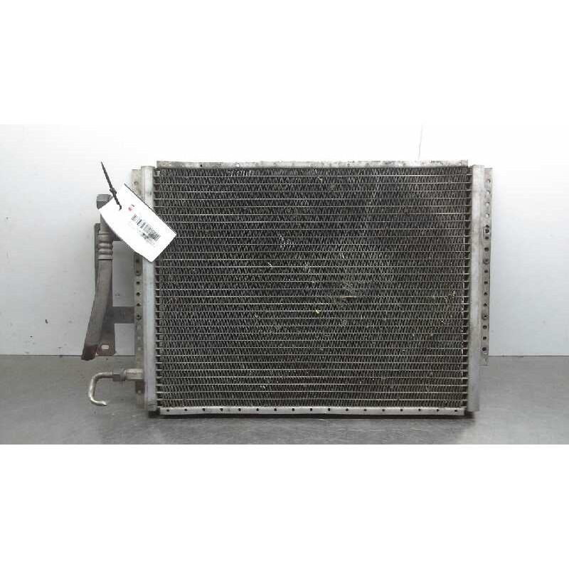 Recambio de condensador / radiador aire acondicionado para suzuki vitara se/sv (et) 2.0 turbodiesel cat referencia OEM IAM   