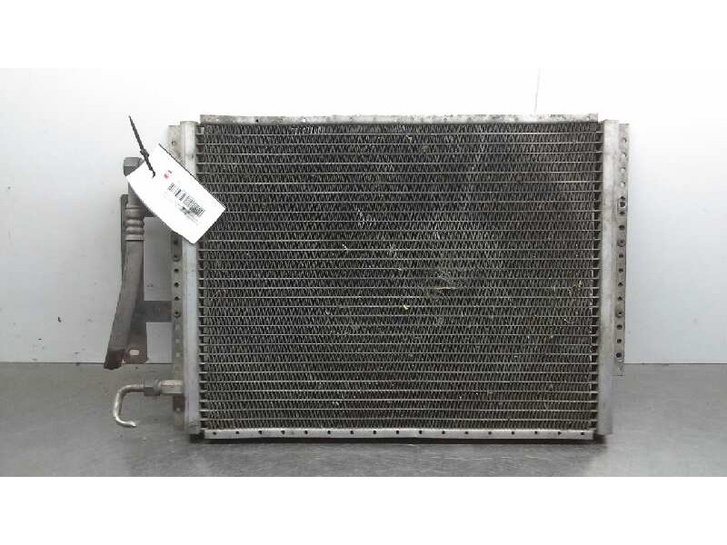Recambio de condensador / radiador aire acondicionado para suzuki vitara se/sv (et) 2.0 turbodiesel cat referencia OEM IAM   