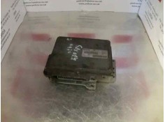 Recambio de centralita motor uce para citroen saxo 1.1 referencia OEM IAM 0261204622 331 36664