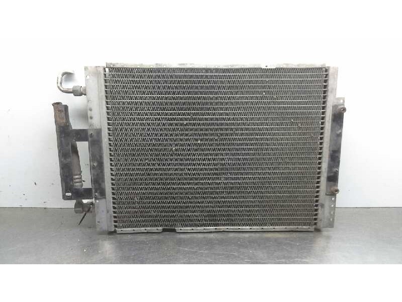 Recambio de condensador / radiador aire acondicionado para suzuki vitara se/sv (et) 2.0 turbodiesel cat referencia OEM IAM   