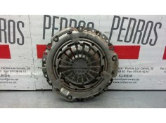 Recambio de prensa embrague para nissan note (e11e) 1.5 dci turbodiesel cat referencia OEM IAM 8200527569   2