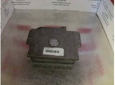 Recambio de centralita motor uce para citroen saxo 1.1 referencia OEM IAM 0261204622 331 36664 2