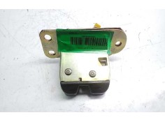 Recambio de cerradura maletero / porton para volvo s40 berlina 1.8i referencia OEM IAM 30802821   2