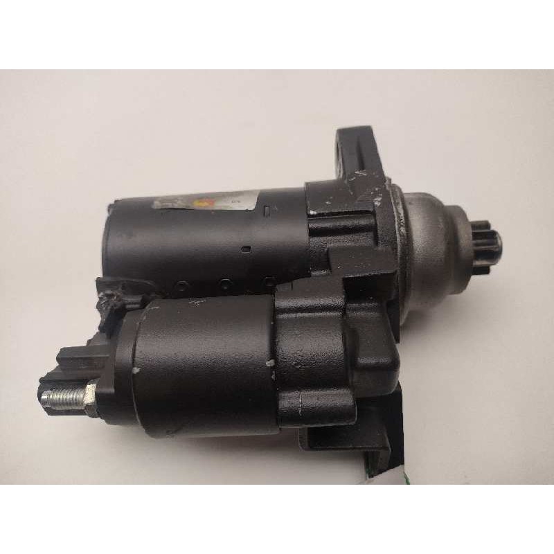 Recambio de motor arranque para audi a3 sportback (8p) 1.6 16v fsi referencia OEM IAM 0986020290  