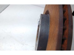 Recambio de disco freno delantero para mazda cx-30 referencia OEM IAM 0Y06Y   2