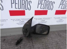 Recambio de retrovisor derecho para fiat punto berl. (176) 55 s referencia OEM IAM   