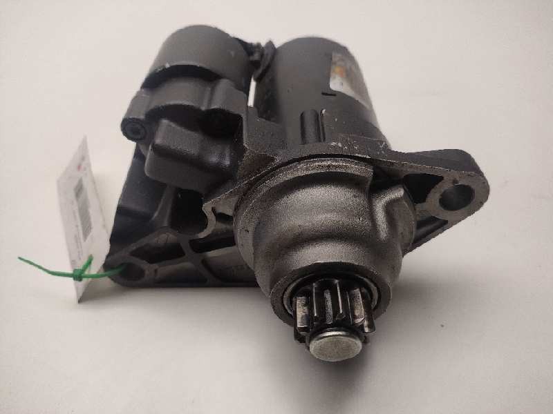 Recambio de motor arranque para audi a3 sportback (8p) 1.6 16v fsi referencia OEM IAM 0986020290  