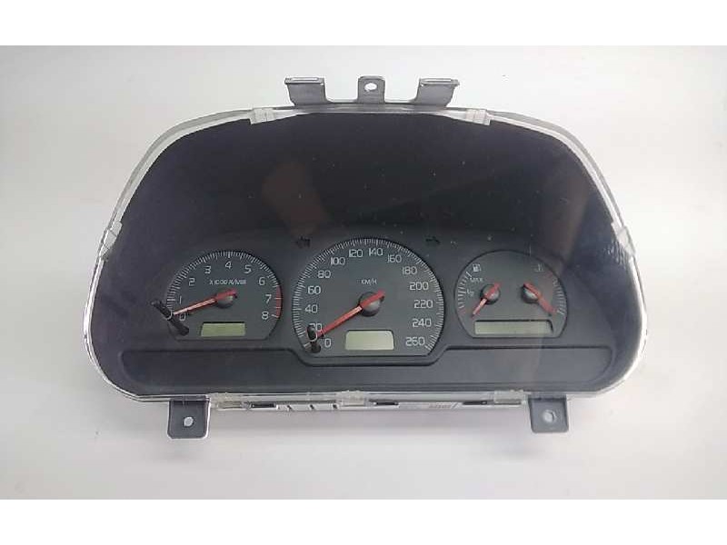 Recambio de cuadro instrumentos para volvo s40 berlina 1.8i referencia OEM IAM 30889714  