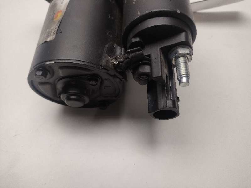 Recambio de motor arranque para audi a3 sportback (8p) 1.6 16v fsi referencia OEM IAM 0986020290  