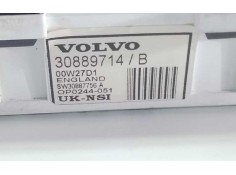 Recambio de cuadro instrumentos para volvo s40 berlina 1.8i referencia OEM IAM 30889714   2