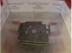 Recambio de centralita motor uce para citroen saxo 1.1 referencia OEM IAM 0261204788 304 36664 2