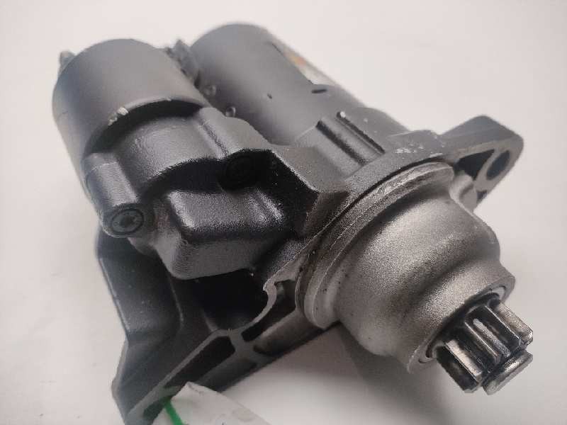 Recambio de motor arranque para audi a3 sportback (8p) 1.6 16v fsi referencia OEM IAM 0986020290  