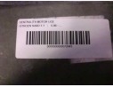 CENTRALITA MOTOR UCE 0261204788 304 36664