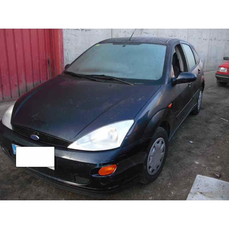 ford focus berlina (cak) del año 1998