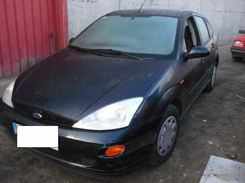 ford focus berlina (cak) del año 1998