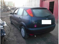 ford focus berlina (cak) del año 1998 2