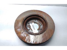 Recambio de disco freno delantero para mazda cx-30 referencia OEM IAM 0Y06Y   2