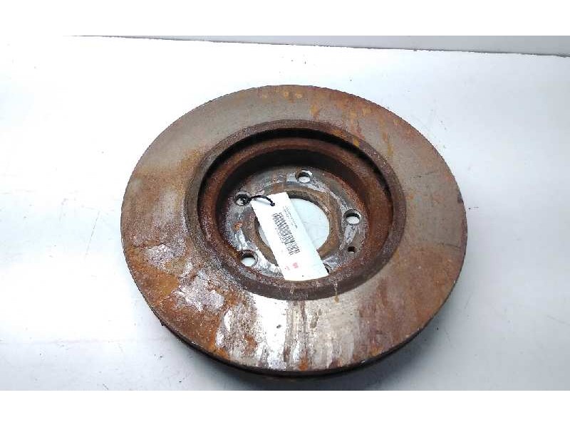 Recambio de disco freno delantero para mazda cx-30 referencia OEM IAM 0Y06Y  