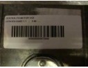 CENTRALITA MOTOR UCE 0261204788 1804 36664