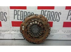 Recambio de prensa embrague para nissan qashqai (j10) 1.5 dci turbodiesel cat referencia OEM IAM K9K282  