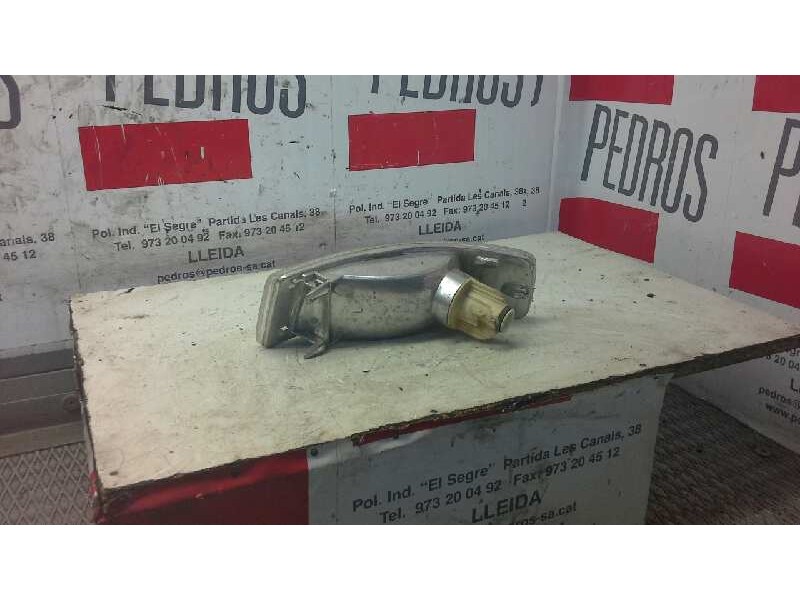 Recambio de piloto delantero izquierdo para » otros... modelos referencia OEM IAM   