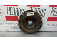 Recambio de prensa embrague para nissan qashqai (j10) 1.5 dci turbodiesel cat referencia OEM IAM K9K282   2