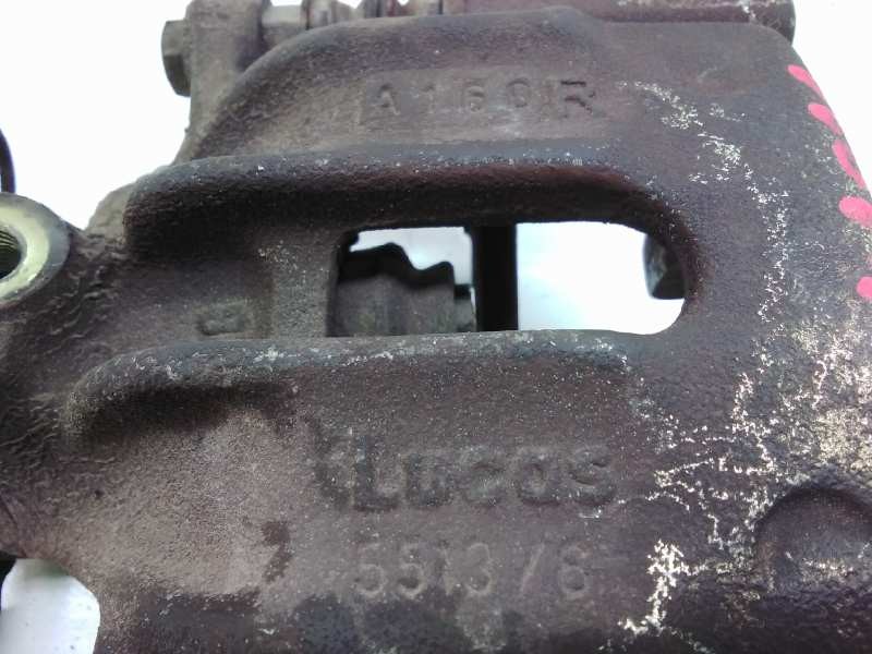 Recambio de pinza freno trasera derecha para volvo s40 berlina 1.8i referencia OEM IAM 8251697  