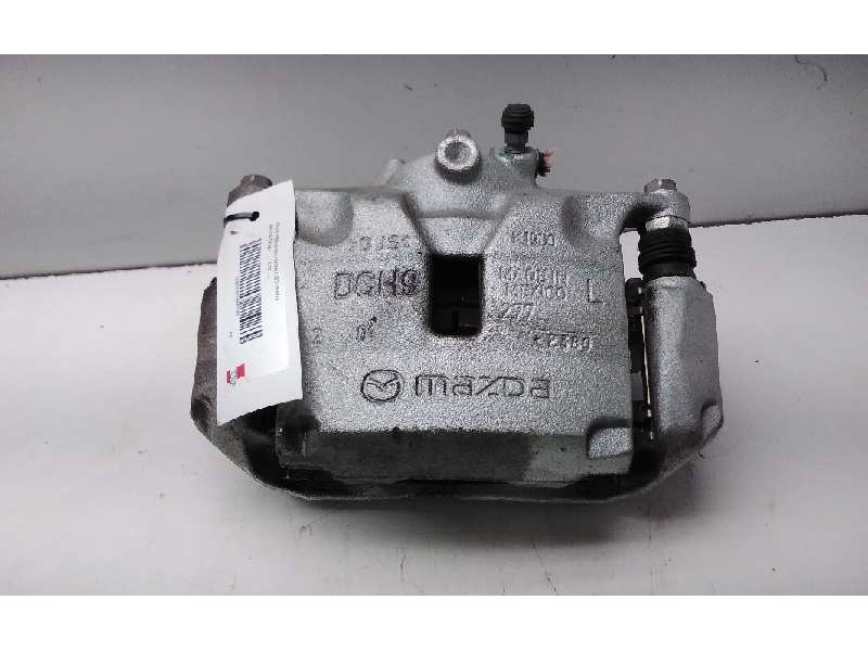 Recambio de pinza freno delantera izquierda para mazda cx-30 referencia OEM IAM 78850440  