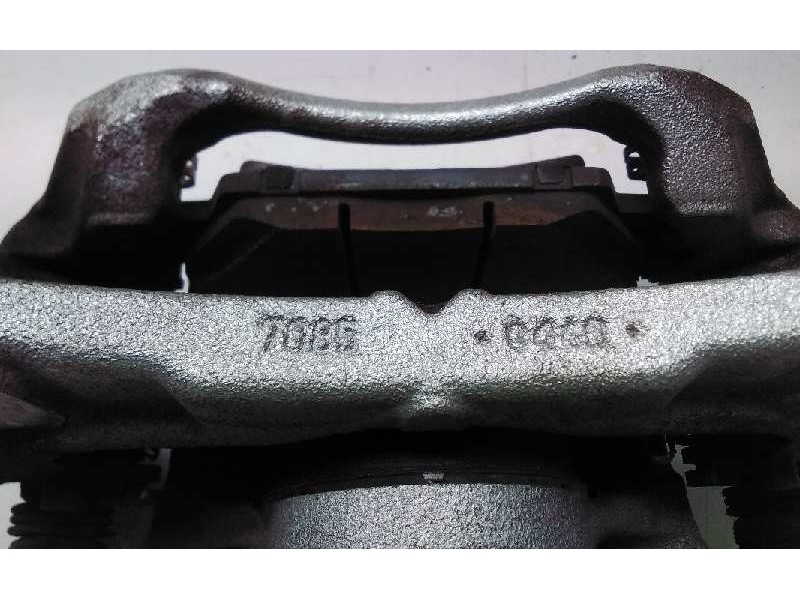 Recambio de pinza freno delantera izquierda para mazda cx-30 referencia OEM IAM 78850440  