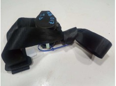 Recambio de cinturon seguridad trasero derecho para volkswagen golf vii lim. (bq1) referencia OEM IAM 621102200 STOCK STOCK 2