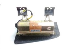 Recambio de airbag delantero derecho para nissan almera (n15) referencia OEM IAM KP2N399230087   2