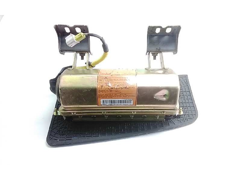 Recambio de airbag delantero derecho para nissan almera (n15) referencia OEM IAM KP2N399230087  