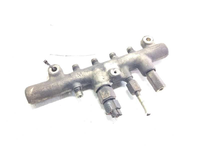 Recambio de rampa inyectora para mazda 6 berlina (gg) 2.0 crtd 136 active (5-ptas.) referencia OEM IAM 0361  