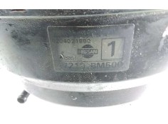 Recambio de servofreno para nissan almera (n15) referencia OEM IAM 47210BM500   2