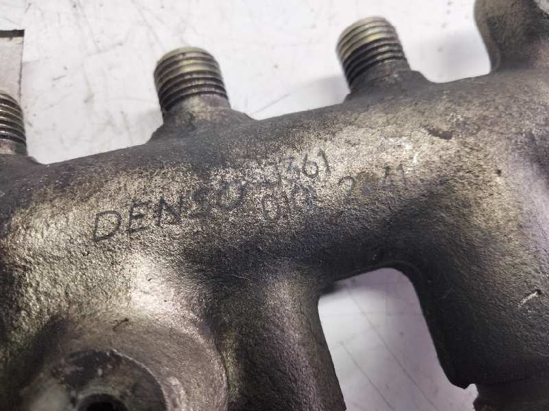 Recambio de rampa inyectora para mazda 6 berlina (gg) 2.0 crtd 136 active (5-ptas.) referencia OEM IAM 0361  