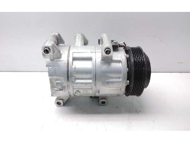 Recambio de compresor aire acondicionado para mazda cx-30 referencia OEM IAM CA500G5AAA09  