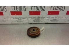 Recambio de polea cigueñal para nissan qashqai (j10) 1.5 dci turbodiesel cat referencia OEM IAM K9K282  