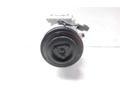 Recambio de compresor aire acondicionado para mazda cx-30 referencia OEM IAM CA500G5AAA09   2