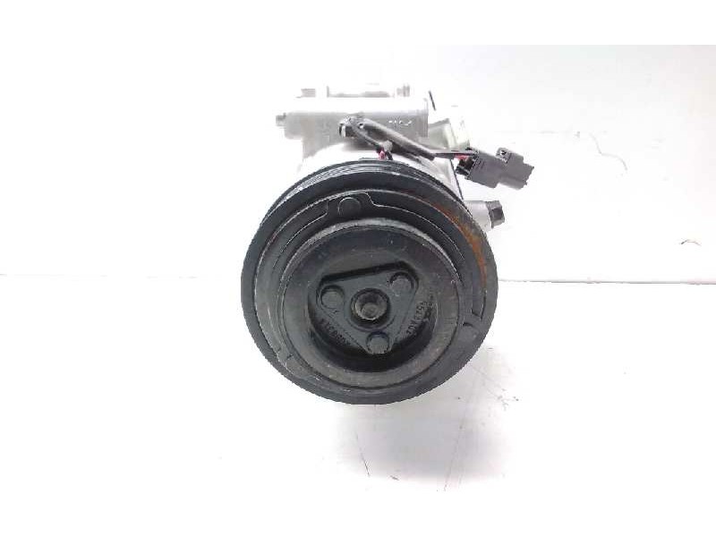 Recambio de compresor aire acondicionado para mazda cx-30 referencia OEM IAM CA500G5AAA09  
