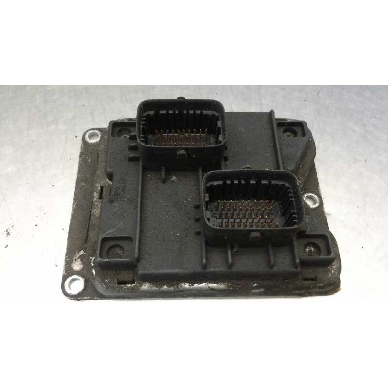 Recambio de centralita motor uce para alfa romeo 156 (116) 2.0 t.spark distinctive referencia OEM IAM 00467394360 226 