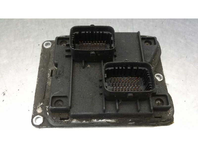 Recambio de centralita motor uce para alfa romeo 156 (116) 2.0 t.spark distinctive referencia OEM IAM 00467394360 226 