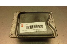 Recambio de centralita motor uce para alfa romeo 156 (116) 2.0 t.spark distinctive referencia OEM IAM 00467394360 226  2