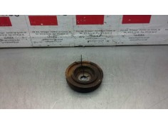 Recambio de polea cigueñal para nissan qashqai (j10) 1.5 dci turbodiesel cat referencia OEM IAM K9K282   2